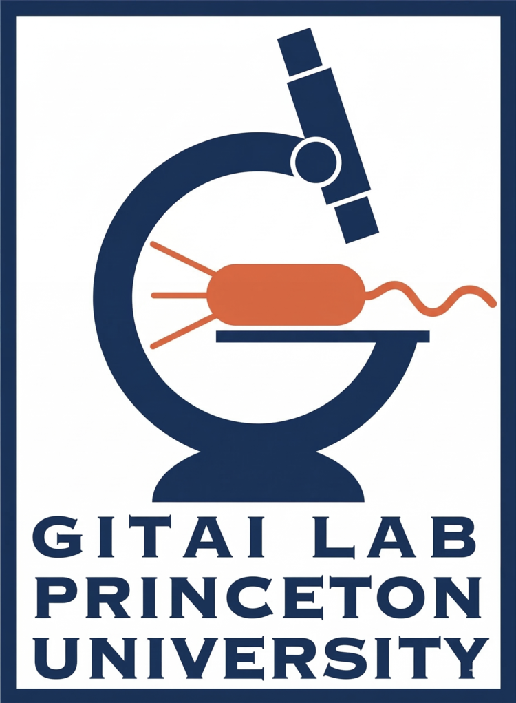 Gitai Lab Logo